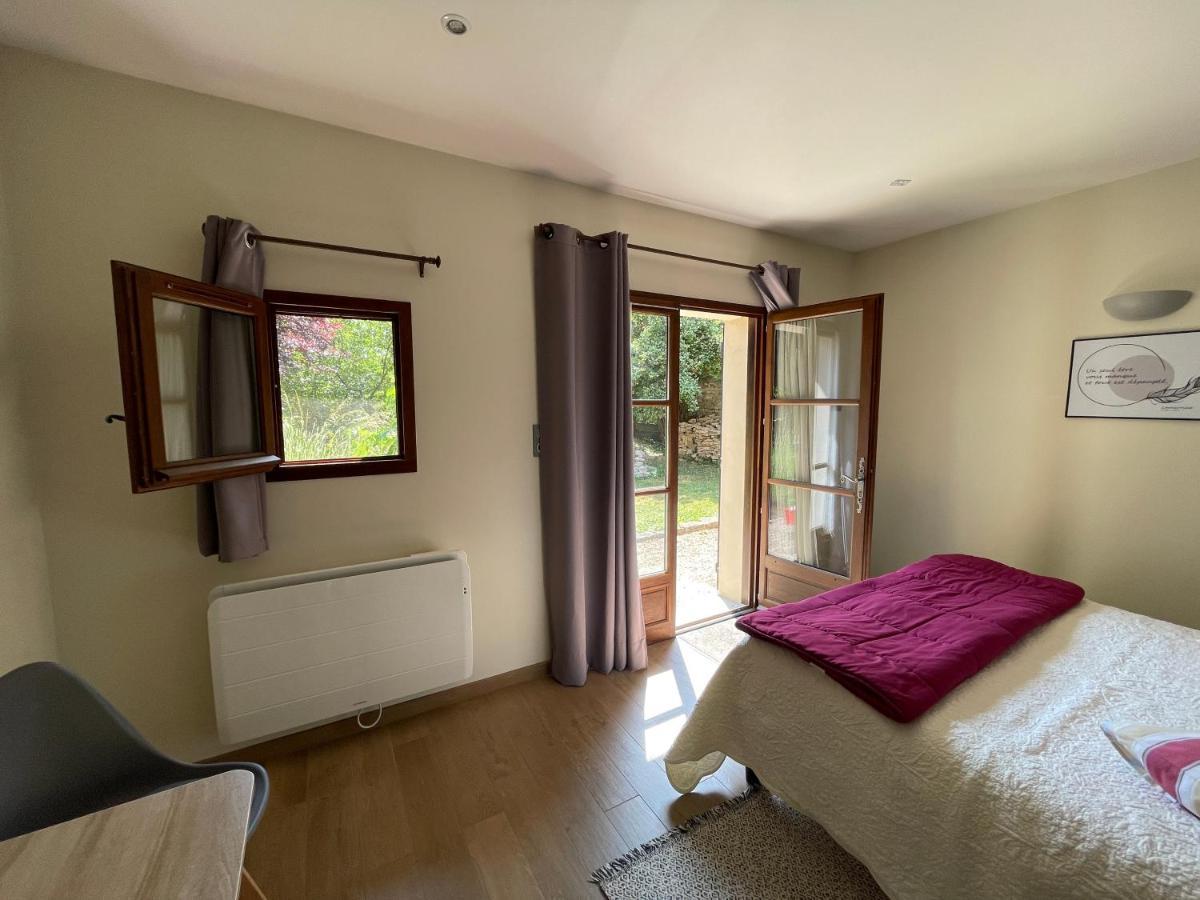 Inspirations - Chambres D'Hotes Saint-Loup-Geanges ภายนอก รูปภาพ