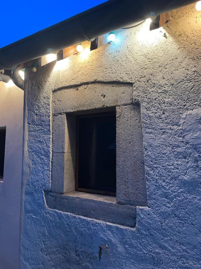 Inspirations - Chambres D'Hotes Saint-Loup-Geanges ภายนอก รูปภาพ