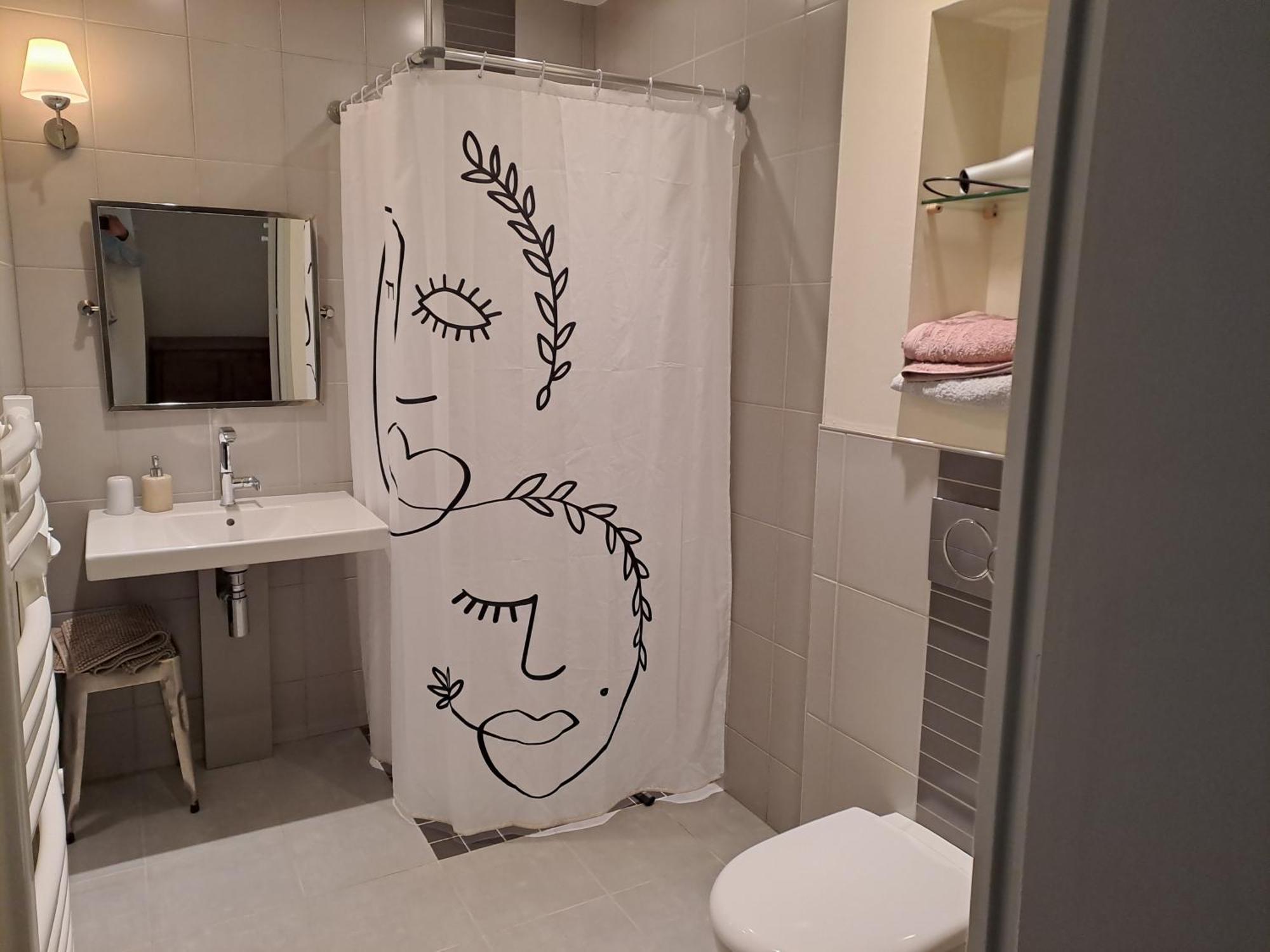 Inspirations - Chambres D'Hotes Saint-Loup-Geanges ภายนอก รูปภาพ